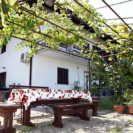 Portoroz Apartments Mg Exterior photo
