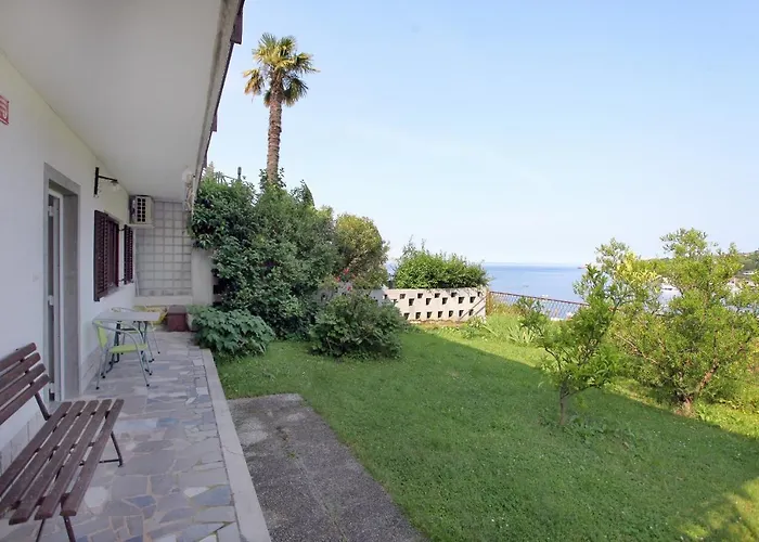 Portoroz Apartments Mg